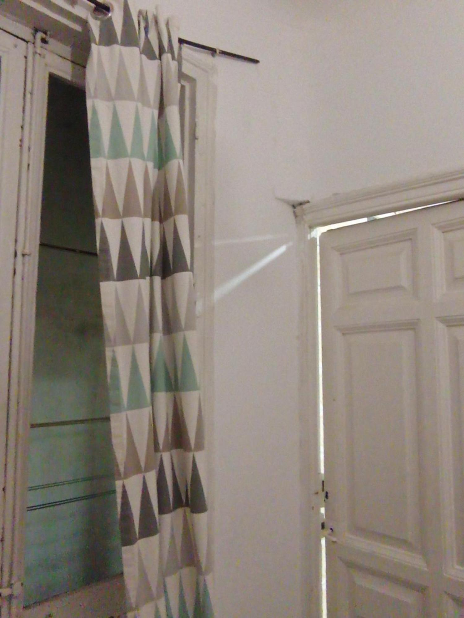 B&B Eco Cubes Madrid Exterior photo